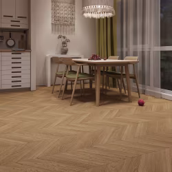 Ламинат My Step Herringbone Chevron Rimi MS6012 французская елка 550×112×12
