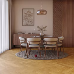 Ламинат My Step Herringbone Chevron Naro MS6112 французская елка 550×112×12
