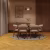 Ламинат My Step Herringbone Chevron Naro MS6112 французская елка 550×112×12 фото в интерьере