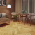Ламинат My Step Herringbone 12 Tisa MS3212 венгерская елка 475×95×12 фото в интерьере