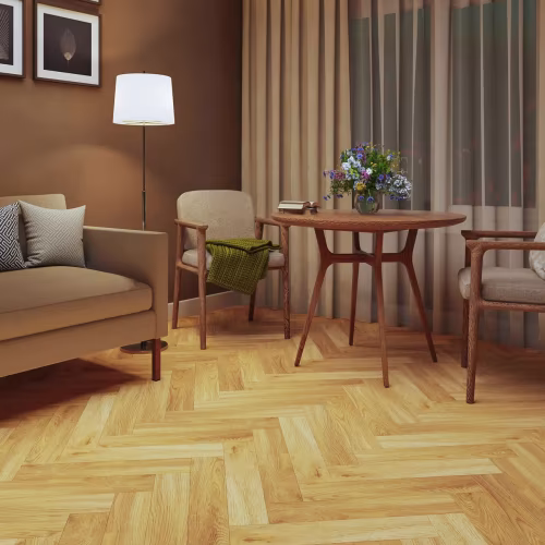 Ламинат My Step Herringbone 12 Tisa MS3212 венгерская елка 475×95×12