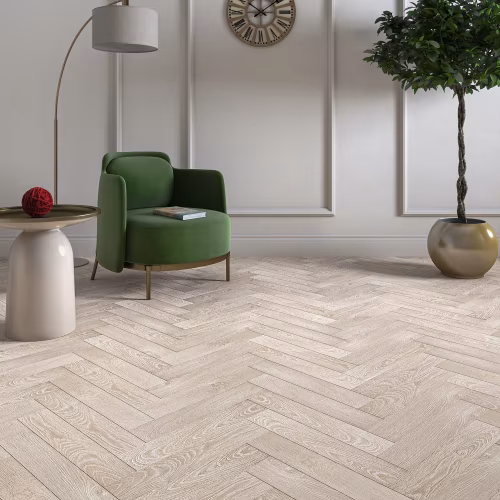 Ламинат My Step Herringbone 12 Sio MS3312 венгерская елка 475×95×12