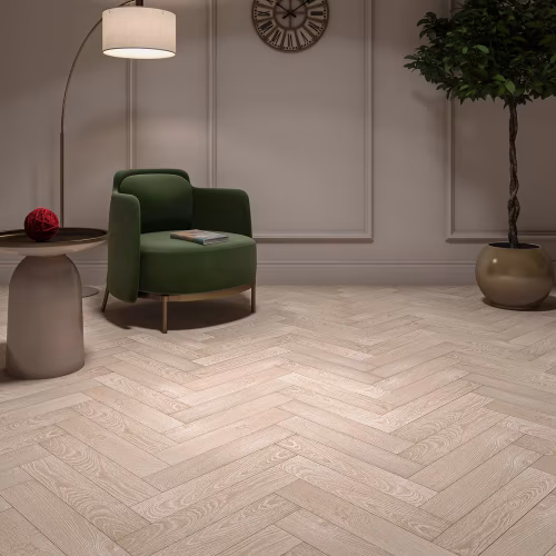 Ламинат My Step Herringbone 12 Sio MS3312 венгерская елка 475×95×12