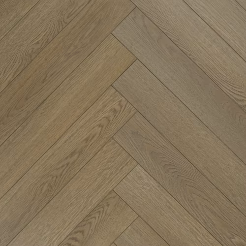 Ламинат My Step Herringbone 12 Ledda Oak MS3812 венгерская елка 606×101×12