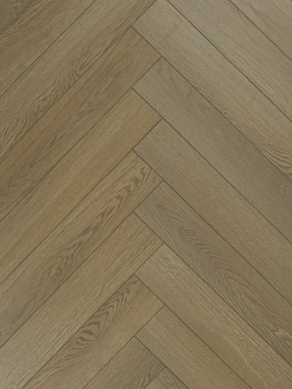 Ламинат My Step Herringbone Ledda Oak MS3812 венгерская елка 606×101×12