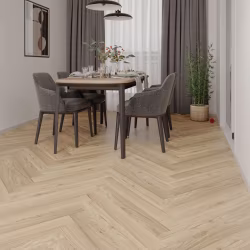 Ламинат My Step Herringbone 12 Monte Oak MS3912 венгерская елка 750×101×12