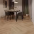 Ламинат My Step Herringbone 12 Monte Oak MS3912 венгерская елка 750×101×12 фото в интерьере