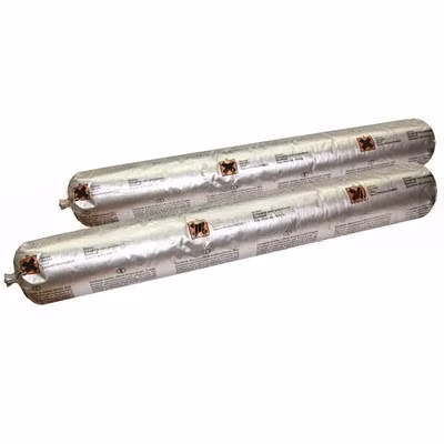 Клей для паркета NPT S Bond Flex HV силановый 1 кг
