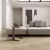 Композитная паркетная доска Quartz Parquet Престиж Дуб Бисквитный 1258-07 ABCD 700-1900×190×7 фото в интерьере