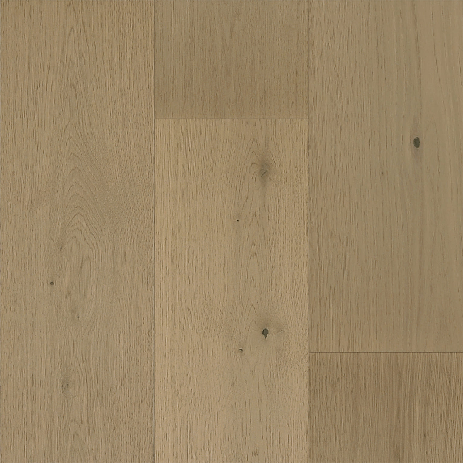 Композитная паркетная доска Quartz Parquet Престиж Дуб Шампань 414 ABCD 700-1900×190×7
