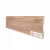 Плинтус МДФ ламинированный TeckWood Дуб Крафт 2000×75×16