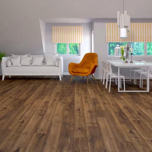 Ламинат AlixFloor Regista Дуб Эвидент D4766 1380×191×8