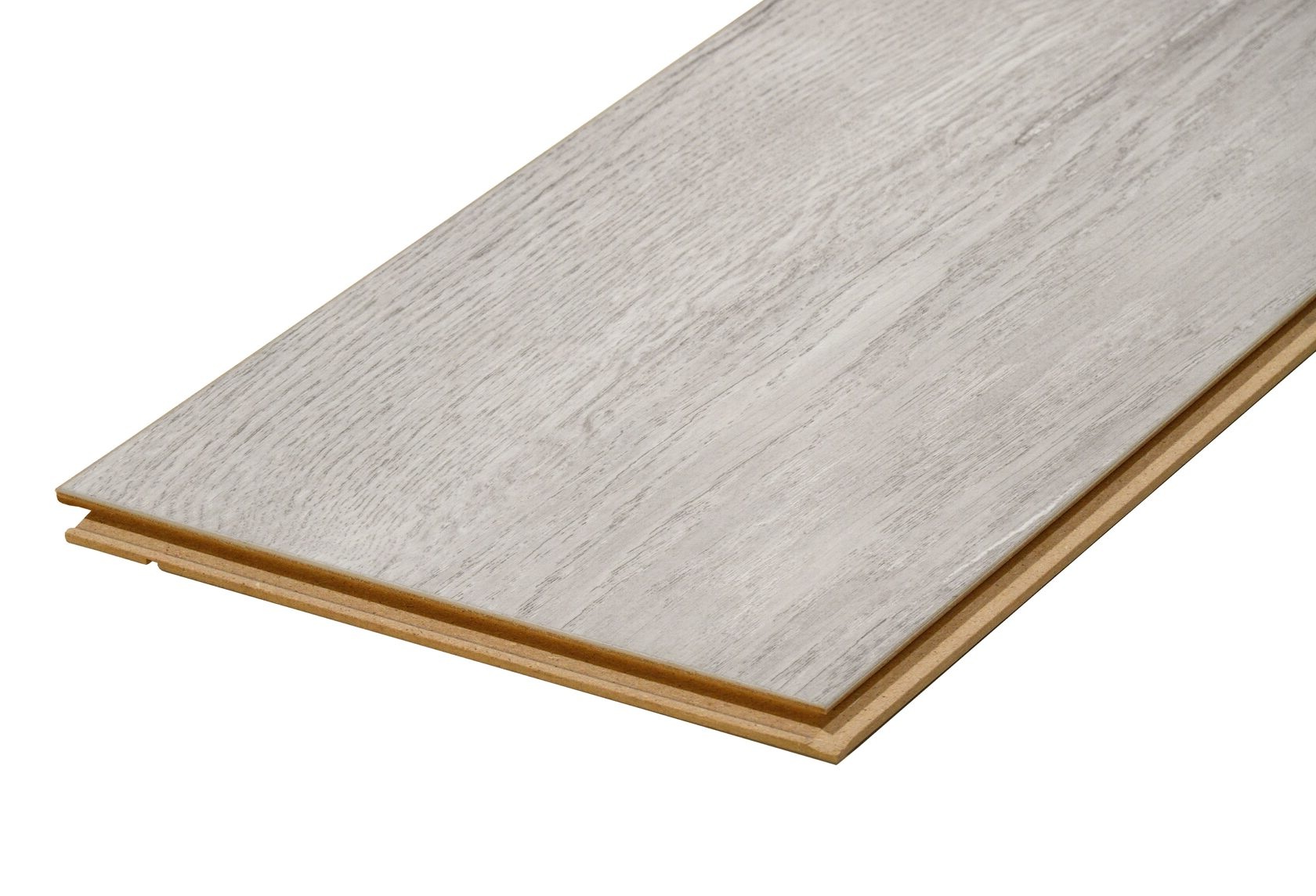 Ламинат AlixFloor Regista Дуб Тетис Белый D7057 1380×191×8