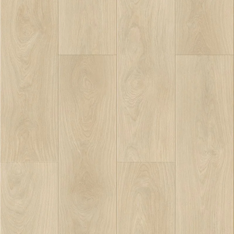 Кварцвиниловый SPC ламинат AlixFloor Natural Line Дуб Натуральный Светлый ALX1562-8 1220×183×5