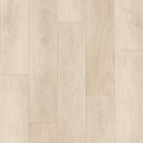 Кварцвиниловый SPC ламинат AlixFloor Natural Line Дуб Песочный Светлый ALX1568-7 1220×183×5