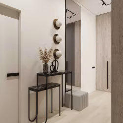 Кварцвиниловый SPC ламинат AlixFloor Natural Line Дуб Песочный Светлый ALX1568-7 1220×183×5