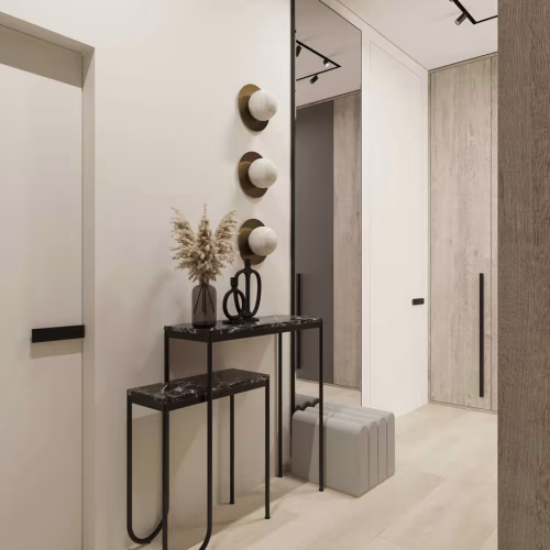 Кварцвиниловый SPC ламинат AlixFloor Natural Line Дуб Песочный Светлый ALX1568-7 1220×183×5