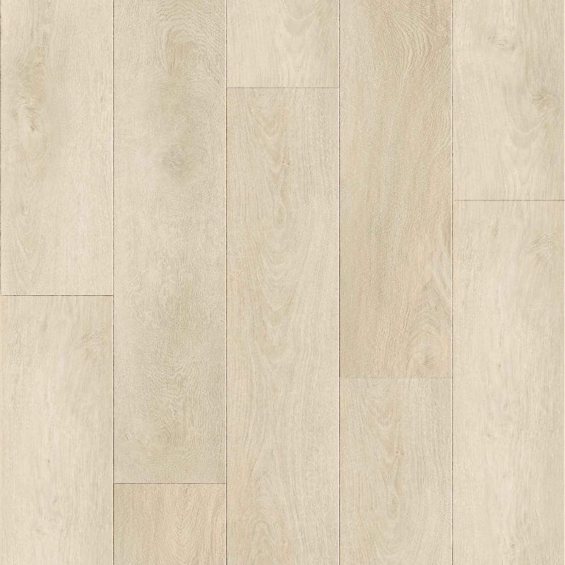 Кварцвиниловый SPC ламинат AlixFloor Natural Line Дуб Песочный Светлый ALX1568-7 1220×183×5