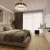 Кварцвиниловый SPC ламинат AlixFloor Natural Line Дуб Натуральный ALX1562-13 1220×183×5 фото в интерьере