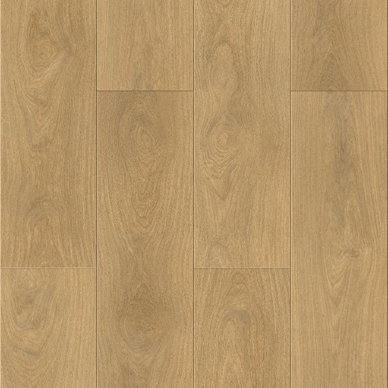 Кварцвиниловый SPC ламинат AlixFloor Natural Line Дуб Натуральный ALX1562-13 1220×183×5