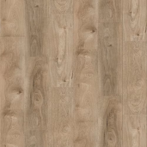 Кварцвиниловый SPC ламинат AlixFloor Natural Line Дуб Табачно-серый ALX3029-6 1220×183×5