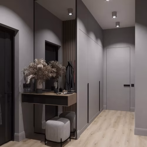 Кварцвиниловый SPC ламинат AlixFloor Natural Line Дуб Скандинавский Светлый ALX3028-7 1220×183×5