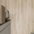 Кварцвиниловый SPC ламинат AlixFloor Natural Line Дуб Скандинавский Светлый ALX3028-7 1220×183×5 фото в интерьере