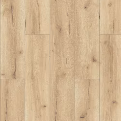 Кварцвиниловый SPC ламинат AlixFloor Natural Line Дуб Сонома Рустикальный ALX1036-13А 1220×183×5