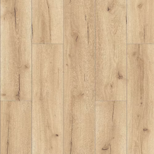 Кварцвиниловый SPC ламинат AlixFloor Natural Line Дуб Сонома Рустикальный ALX1036-13А 1220×183×5