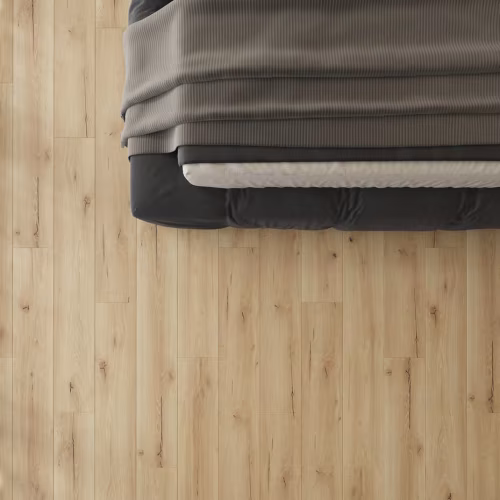 Кварцвиниловый SPC ламинат AlixFloor Natural Line Дуб Сонома Рустикальный ALX1036-13А 1220×183×5