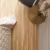 Кварцвиниловый SPC ламинат AlixFloor Natural Line Дуб Медовый Светлый ALX1070-4 1220×183×5 фото в интерьере