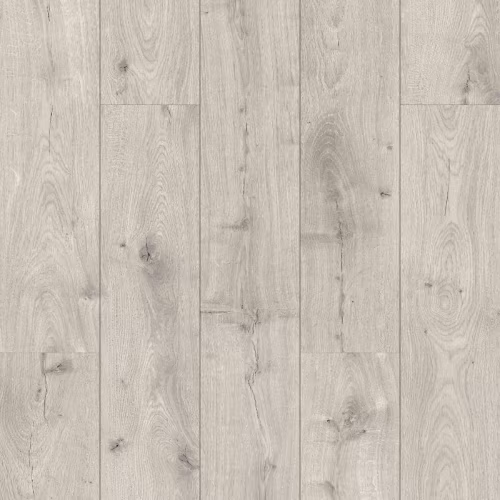 Кварцвиниловый SPC ламинат AlixFloor City Line Дуб Каменно-серый ALX1550-5 1220×183×5