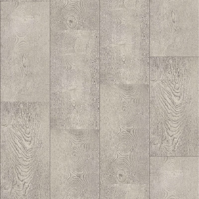 Кварцвиниловый SPC ламинат AlixFloor City Line Дуб Йоркширский Серый ALX1570-3 1220×183×5