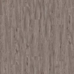 Кварцвиниловый SPC ламинат AlixFloor City Line Дуб Бергамо Серый ALX1071-3 1220×183×5