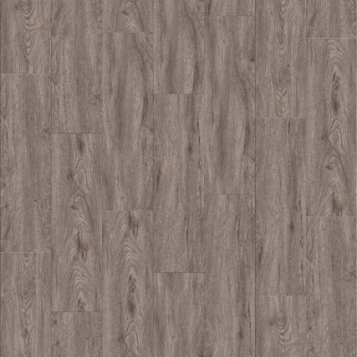 Кварцвиниловый SPC ламинат AlixFloor City Line Дуб Бергамо Серый ALX1071-3 1220×183×5