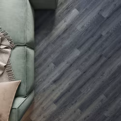 Кварцвиниловый SPC ламинат AlixFloor City Line Дуб Кенийский Серый ALX3020-5 1220×183×5