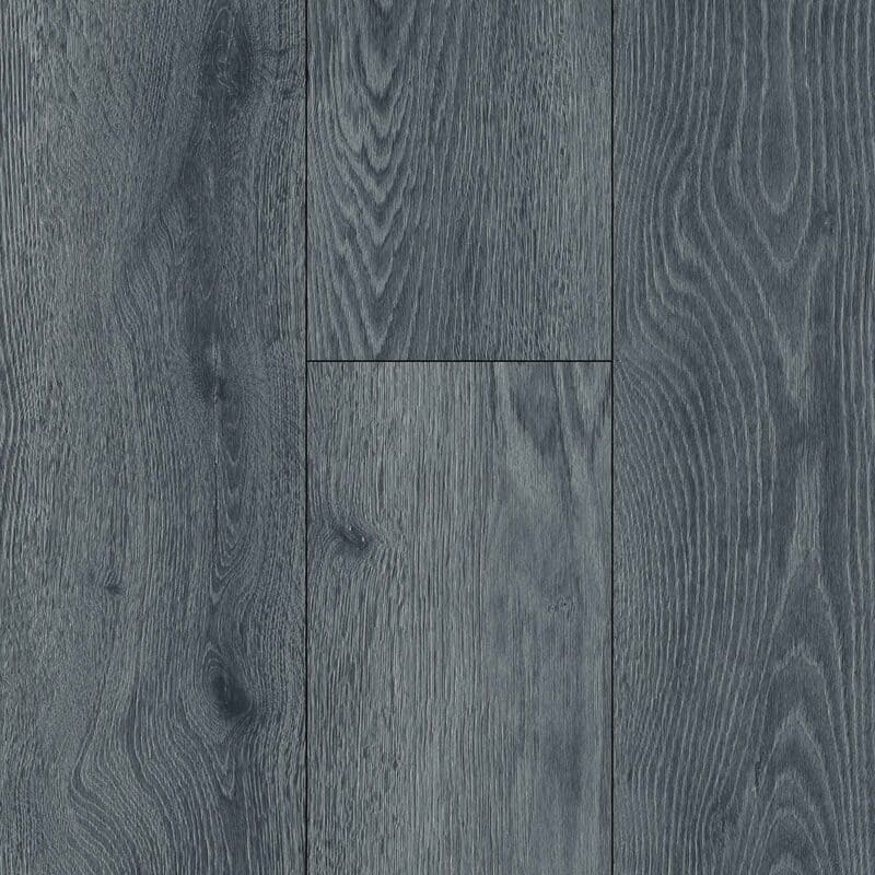 Кварцвиниловый SPC ламинат AlixFloor City Line Дуб Кенийский Серый ALX3020-5 1220×183×5