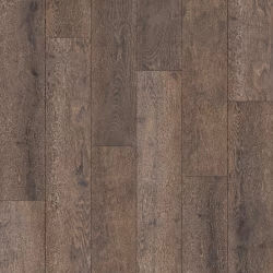 Кварцвиниловый SPC ламинат AlixFloor City Line Дуб Дымчатый Темный ALX3020-4 1220×183×5