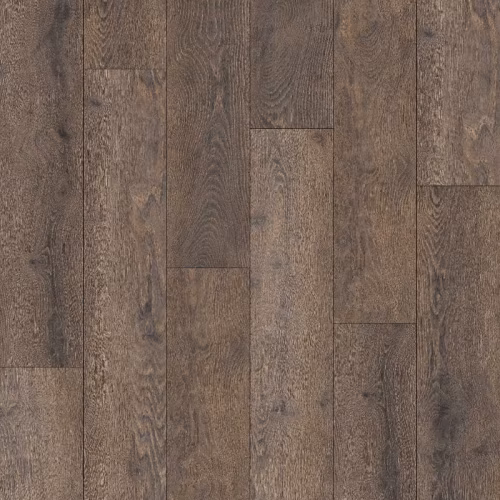 Кварцвиниловый SPC ламинат AlixFloor City Line Дуб Дымчатый Темный ALX3020-4 1220×183×5