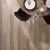 Кварцвиниловый SPC ламинат AlixFloor City Line Дуб Дымчатый Темный ALX3020-4 1220×183×5 фото в интерьере