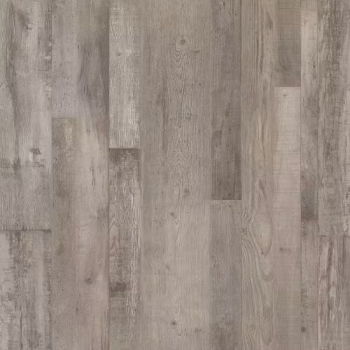 Кварцвиниловый SPC ламинат AlixFloor City Line Дуб Кенийский Светло-Коричневый АLX1065-8 1220×183×5