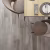 Кварцвиниловый SPC ламинат AlixFloor City Line Дуб Кенийский Светло-Коричневый АLX1065-8 1220×183×5 фото в интерьере