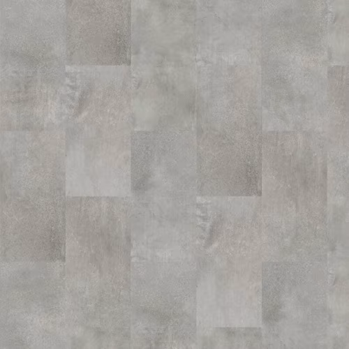 Кварцвиниловый SPC ламинат AlixFloor Stone Line Камень Светло-серый ALX6023-12 610×305×4