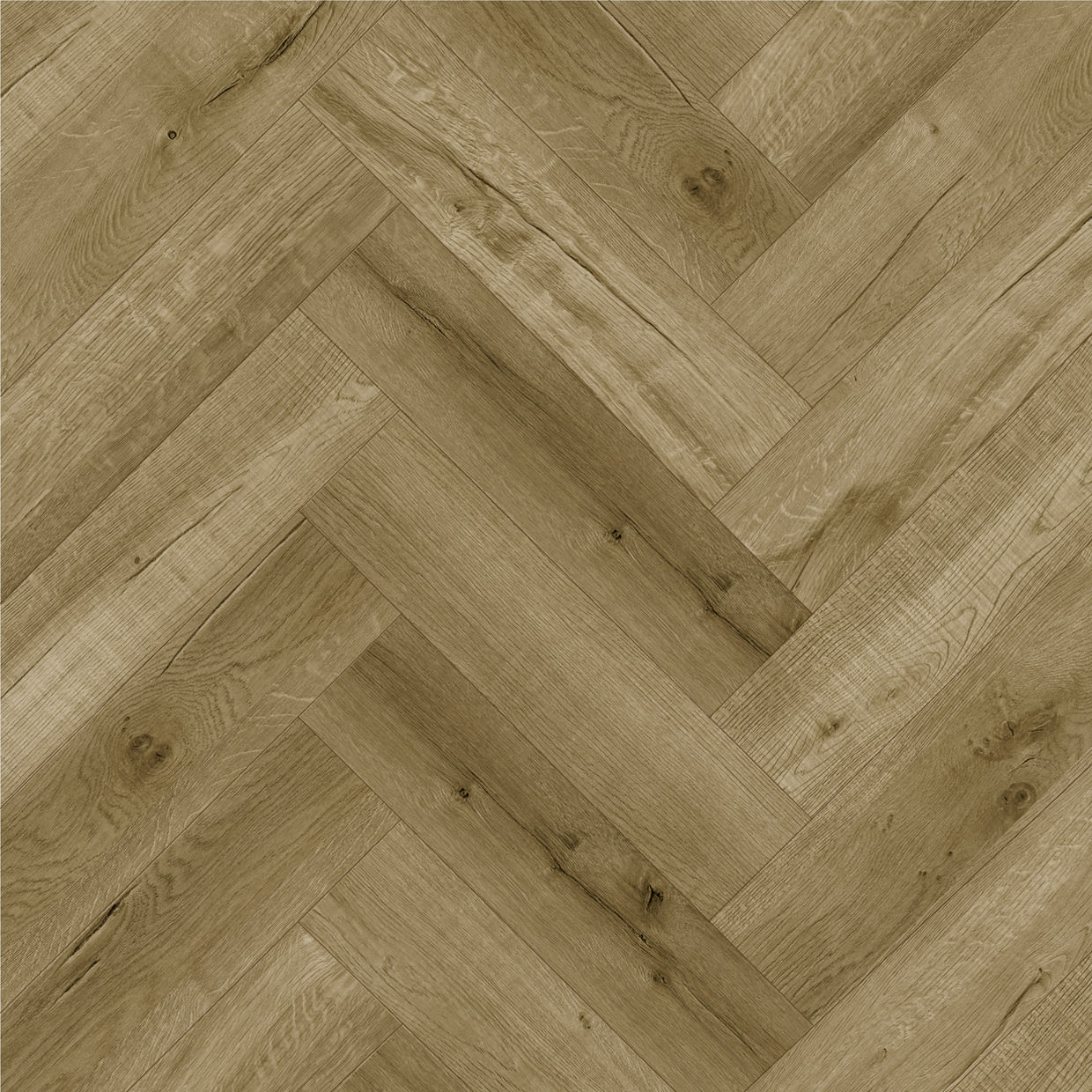 Кварцвиниловый SPC ламинат Home Expert Parquet Design Дуб Янтарный пляж 44-0-002 венгерская елка 400×100×4,5