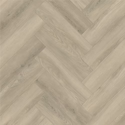 Кварцвиниловый SPC ламинат Home Expert Parquet Design Дуб Молочный 44-0-011 венгерская елка 400×100×4,5