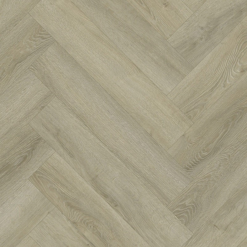 Кварцвиниловый SPC ламинат Home Expert Parquet Дуб Утренний Лес 33-2180-03 венгерская елка 615×123×4