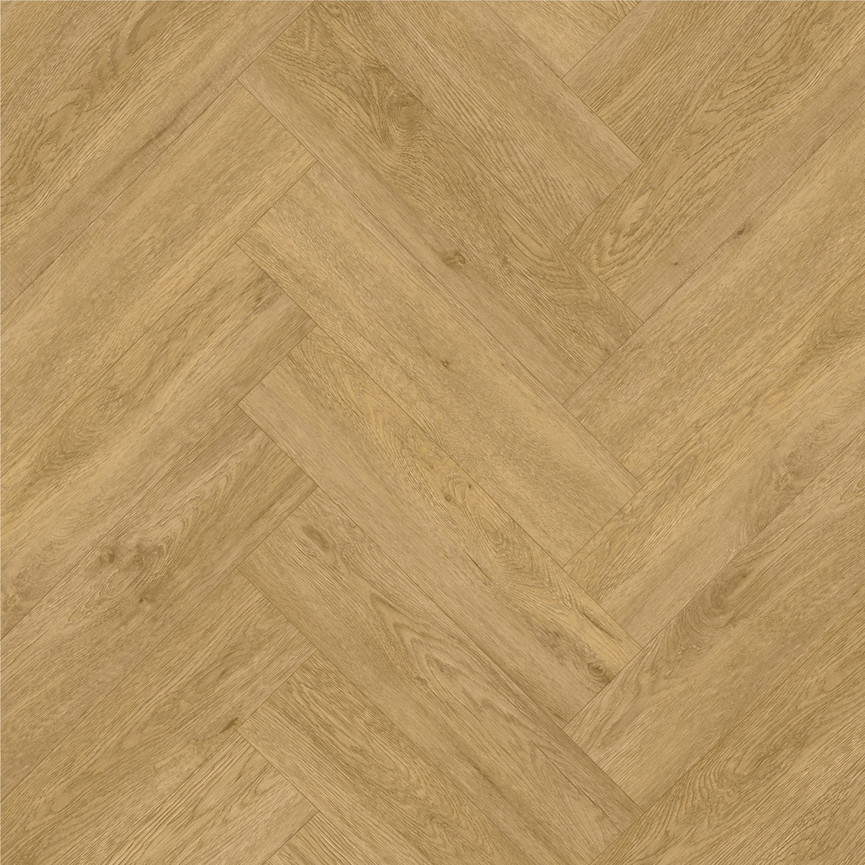 Кварцвиниловый SPC ламинат Home Expert Parquet Дуб Лион 33-7009-12 венгерская елка 615×123×4