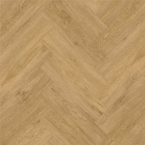Кварцвиниловый SPC ламинат Home Expert Parquet Дуб Лион 33-7009-12 венгерская елка 615×123×4