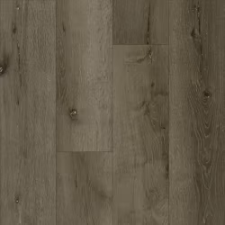 Кварцвиниловый SPC ламинат Home Expert Prime Дуб Гранж 190-264 1220×150×4