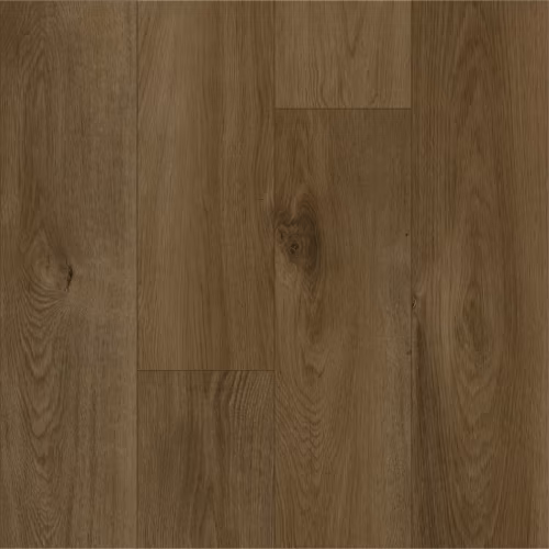Кварцвиниловый SPC ламинат Home Expert Prime Дуб Мусковадо 305-111 1220×150×4